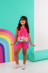 CONJUNTO CASINHA PINK