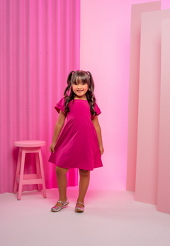 VESTIDO UVA