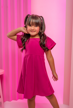 VESTIDO UVA - comprar online