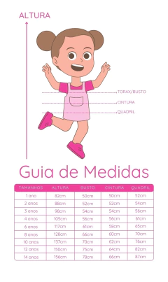 VESTIDO AMANDA PINK - Loja modelinho