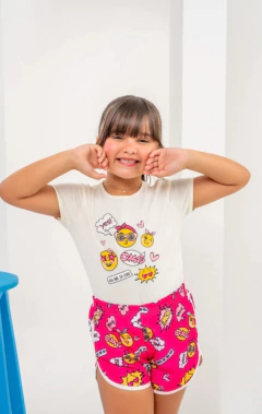 CONJUNTO EMOGI - comprar online