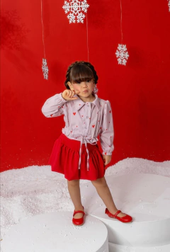 Imagem do CONJUNTO YASMIN BALONÊ