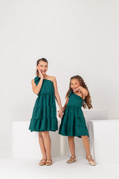 Imagem do VESTIDO MELISSA VERDE