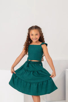 Imagem do CONJUNTO BÁRBARA VERDE