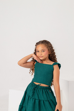 CONJUNTO BÁRBARA VERDE