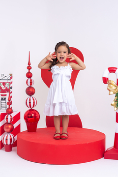 VESTIDO LOLA BRANCO - loja online