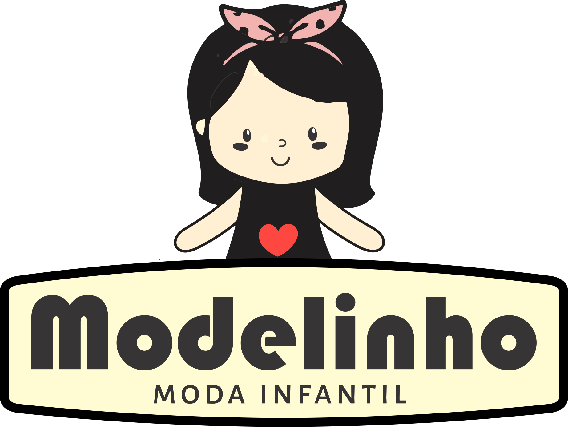 Loja modelinho