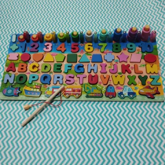Imagen de Tablero Multifunción (Mega)