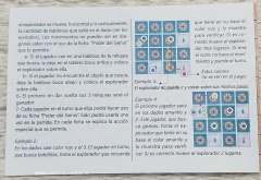 Imagen de Alabin (Desafía tu memoria)