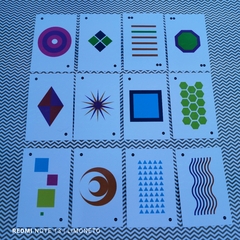 Juego REVEER - limoneto