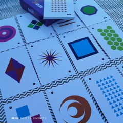 Juego REVEER