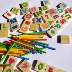 Juego de operaciones matemáticas - comprar online