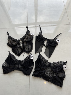 Banner de la categoría TOPS