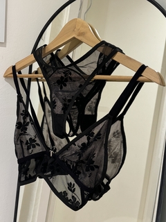 Imagen de CONJUNTO FLORI