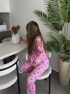 PIJAMA BONNIE - comprar online