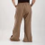 PANTALON CON TAJO - tienda online