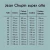 JEAN CHUPIN NEGRO