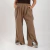 PANTALON CON TAJO - Wonder Talles Reales