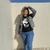 CAMPERA DE JEAN ELASTIZADA