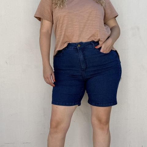 BERMUDA DE JEAN - comprar online