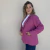 BLAZER CREPE SASTRERO - comprar online