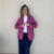 Imagen de BLAZER CREPE SASTRERO