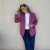 Imagen de BLAZER CREPE SASTRERO