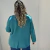 BLAZER CREPE SASTRERO - tienda online
