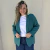 BLAZER CREPE SASTRERO - comprar online