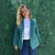 BLAZER CREPE SASTRERO