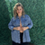 CAMISA DE JEAN NEVADA - comprar online