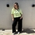 WIDE LEG SUPER ANCHO - comprar online