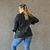 Imagen de CAMPERA DE JEAN ELASTIZADA