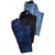 LEGGING DE JEAN ELASTIZADA