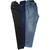 LEGGING DE JEAN ELASTIZADA - comprar online