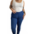 LEGGING DE JEAN ELASTIZADA