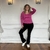 JEAN OXFORD ELASTIZADO - comprar online