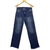 Imagen de JEAN WIDE LEG ELASTIZADO AZUL