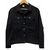 CAMPERA DE JEAN ELASTIZADA - Wonder Talles Reales