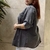CAMISA DE JEAN NEVADA
