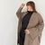 MAXI SACO LARGO - tienda online