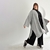 MAXI SACO LARGO - Wonder Talles Reales