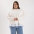 SWEATER TRENZADO - Wonder Talles Reales