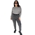 LEGGING DE JEAN ELASTIZADA - tienda online