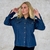 CAMISA DE JEAN - comprar online