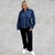 CAMISA DE JEAN - Wonder Talles Reales