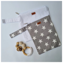 Imagen de WET BAG Neceser impermeable x 2 Unidades