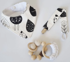 SET BANDANA Y PORTACHUPETE - comprar online