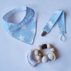 SET BANDANA Y PORTACHUPETE - comprar online