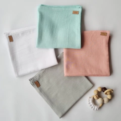 MANTAS DE MUSELINA en internet